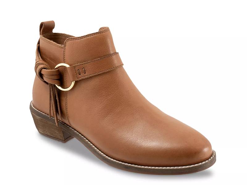 Reade Bootie