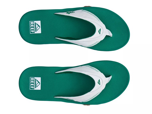 Reef Spackler Spikeless Flip Flop - Free Shipping | DSW