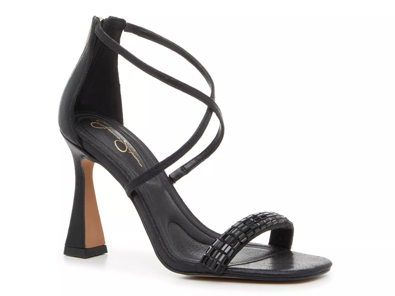 Женские босоножки на каблуках Jessica Simpson Arindel