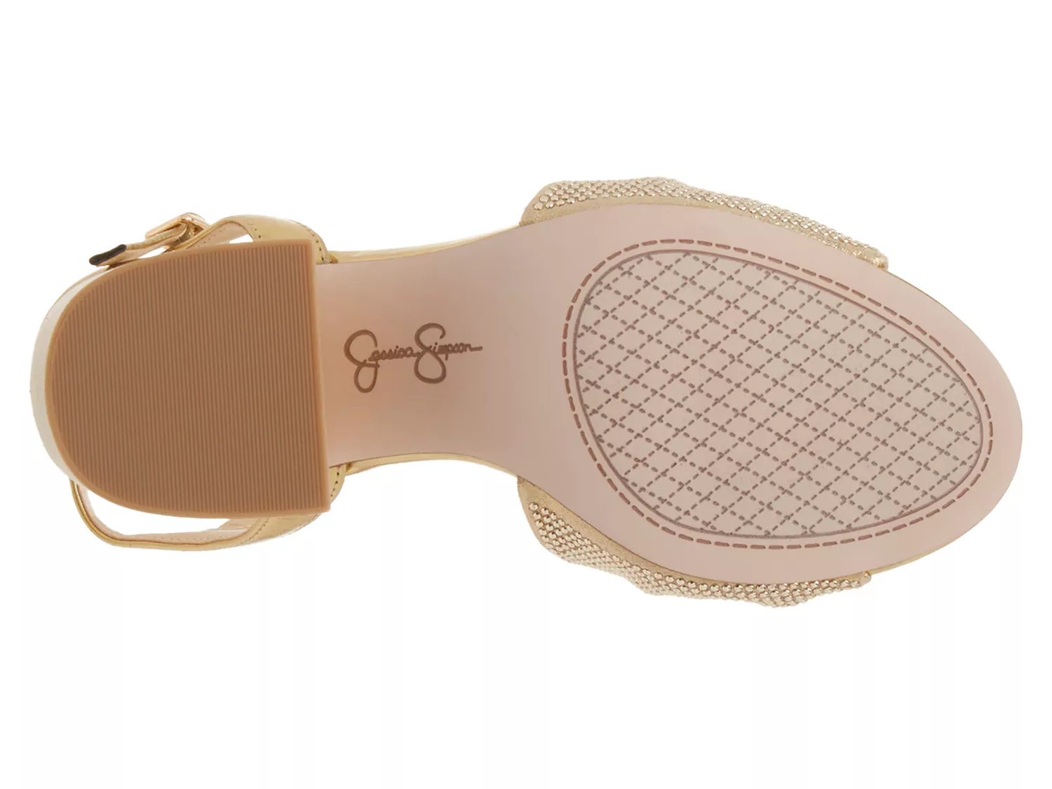 Rozin Sandal