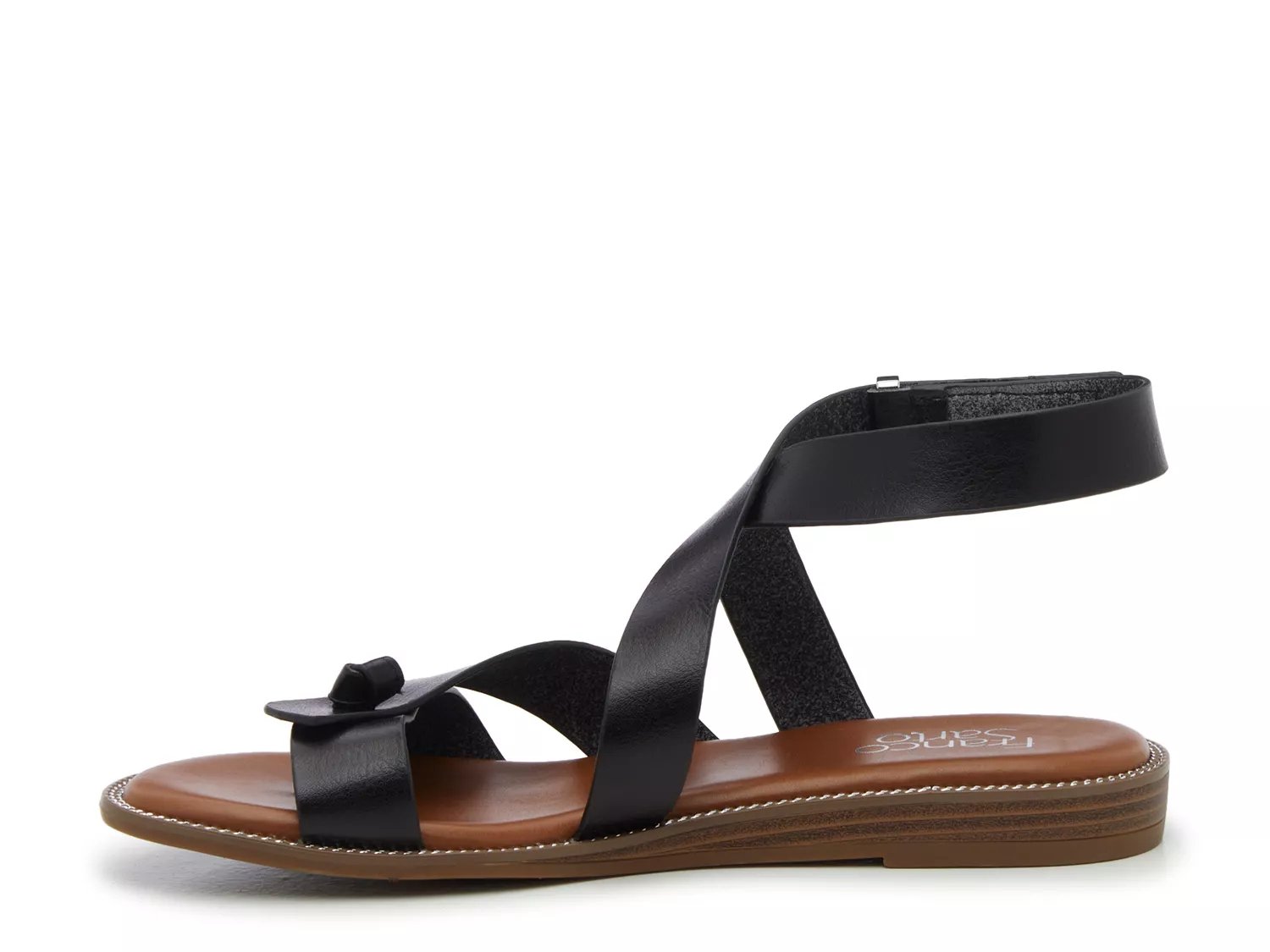 Glide Sandal