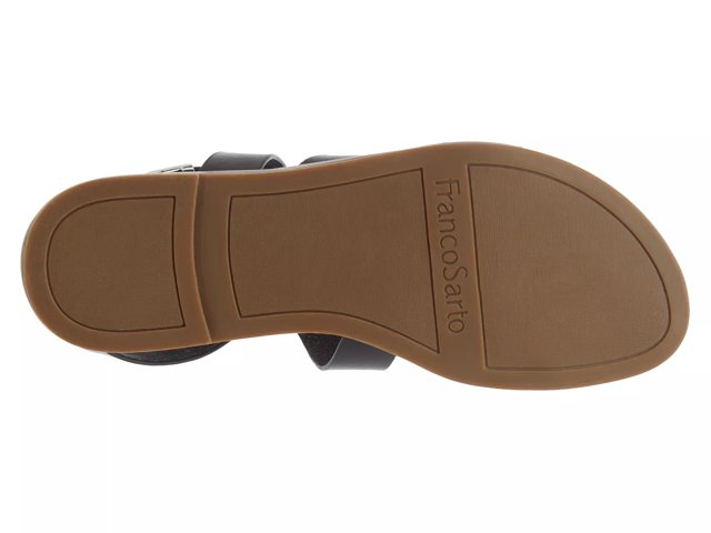 Franco Sarto Glide Sandal - Free Shipping | DSW Franco Sarto Glide Sandal - Free Shipping | DSW