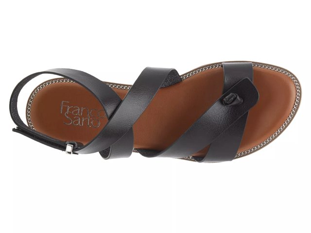 Franco sarto sandals dsw outlet