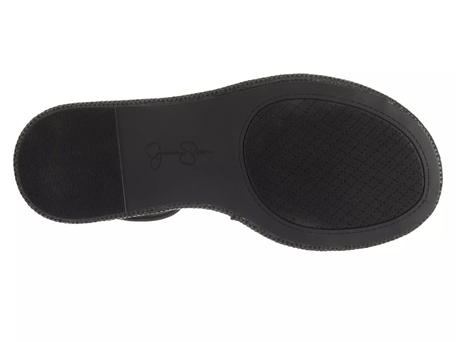 Emelon Platform Sandal