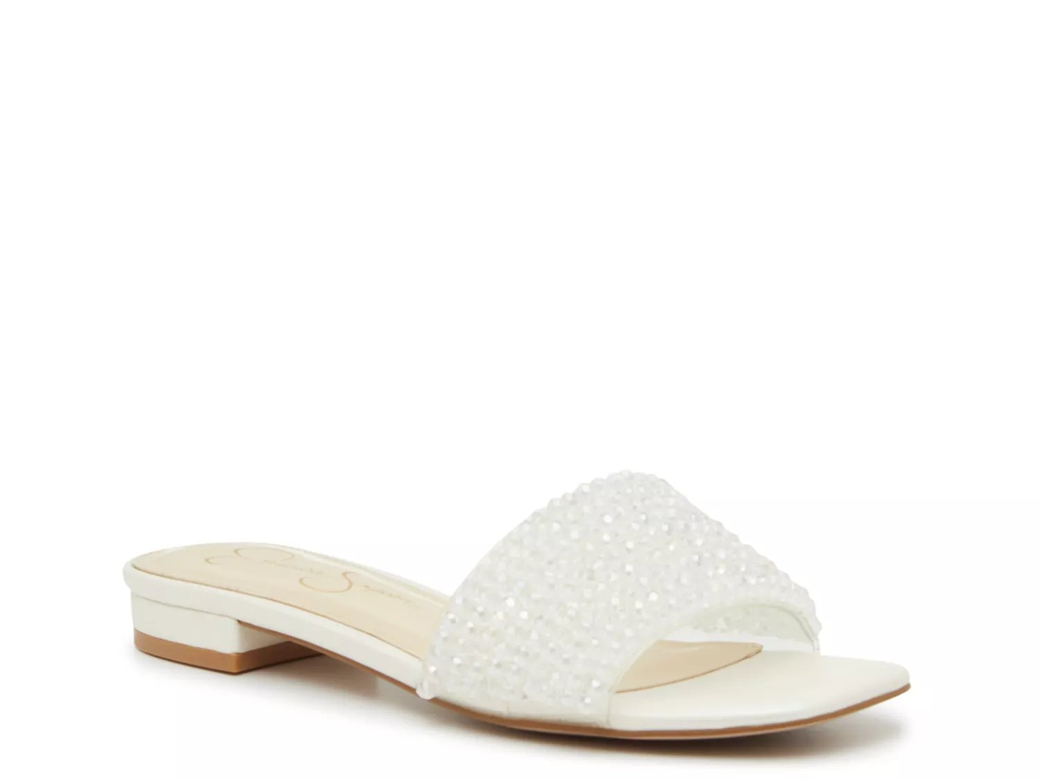 Jessica Simpson Ghilley Sandal Free Shipping DSW