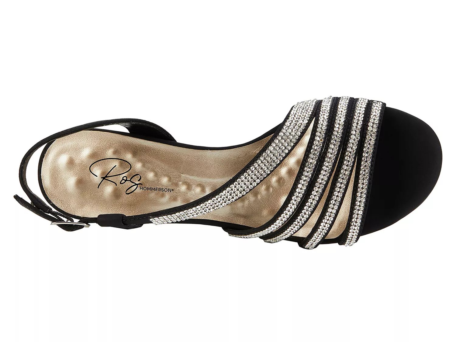 Lettie Sandal