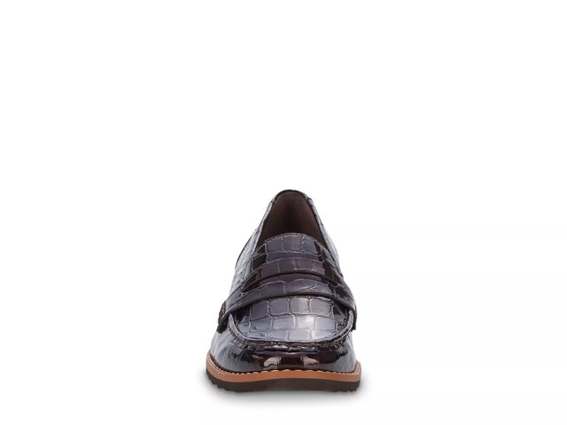 Winnie moc cheap toe oxford