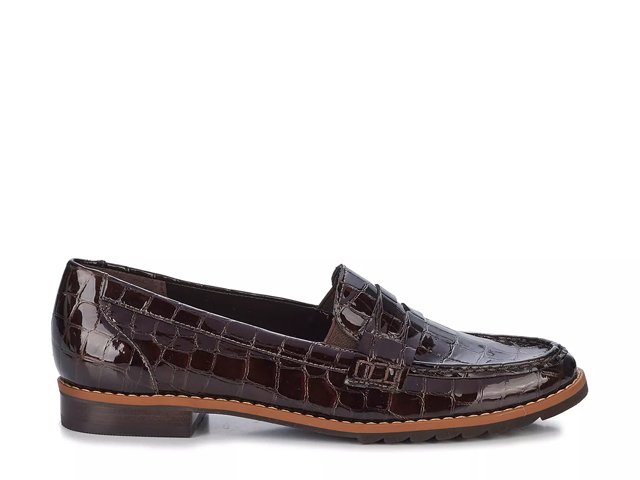 Winnie moc deals toe oxford