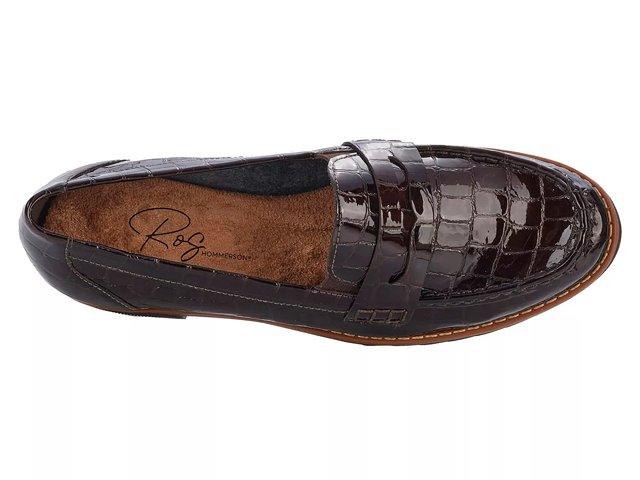 Winnie moc cheap toe oxford