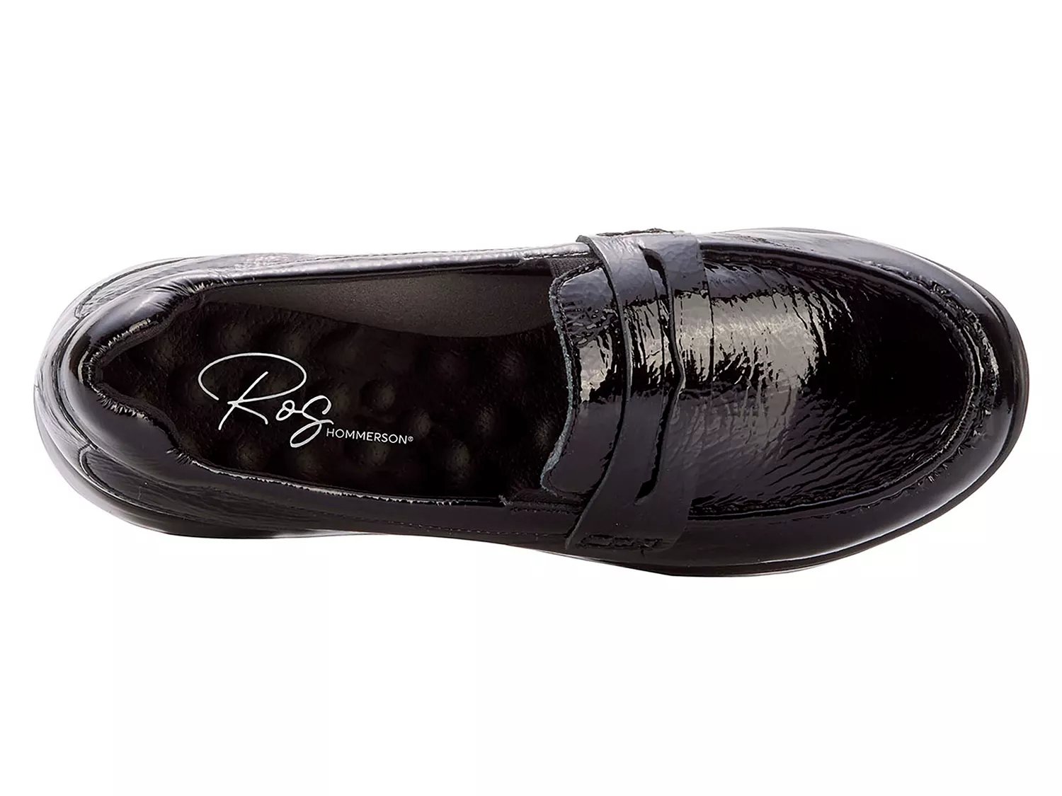 Dannon Penny Loafer