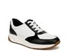 Shay Sneaker White/Black view
