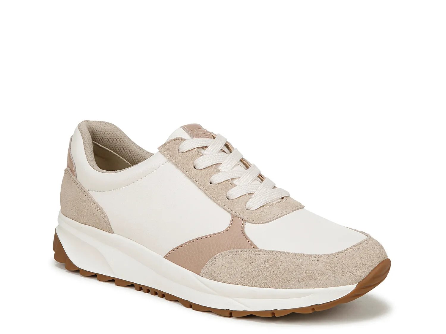 Naturalizer Shay Sneaker | Women's | Off White/Beige | Size 5 | Sneakers