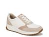 Shay Sneaker Off White/Beige view