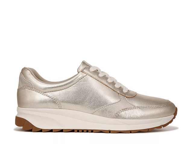 Shay new arrivals wedge sneaker