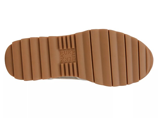 Shay shop wedge sneaker