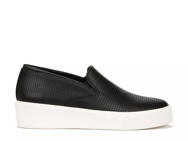 Naturalizer Marianne Platform Sneaker