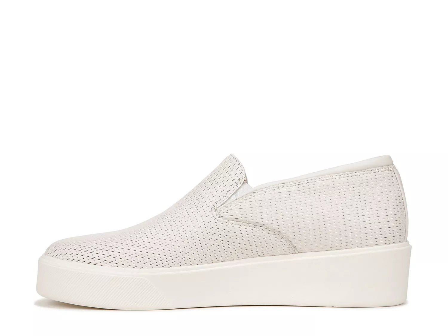 Marianne Platform Sneaker
