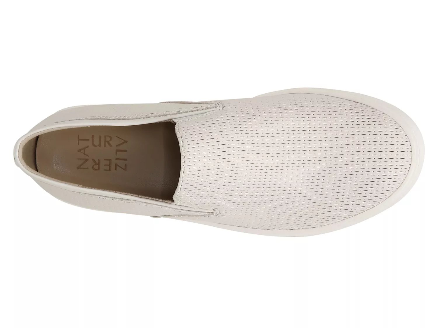 Marianne Platform Sneaker