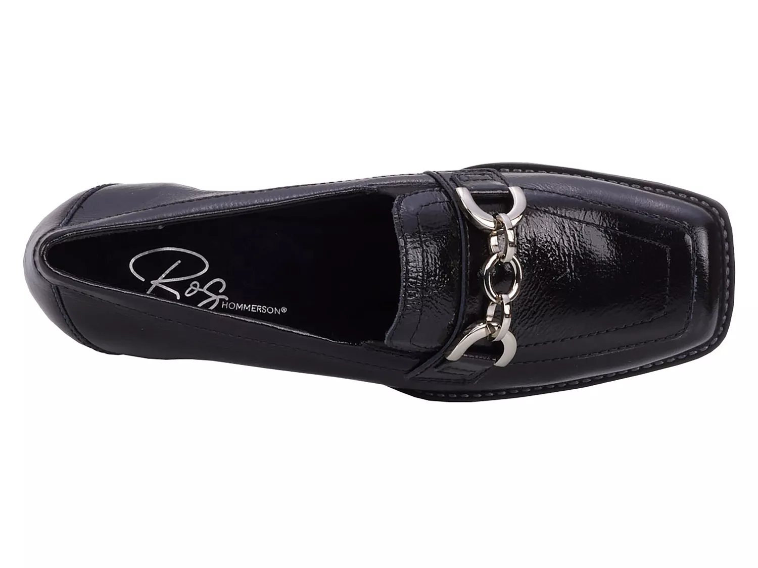 Evie Loafer