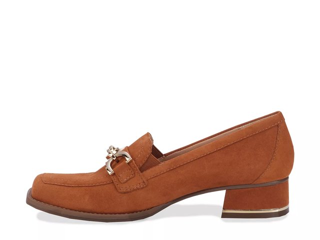 Evie Loafer