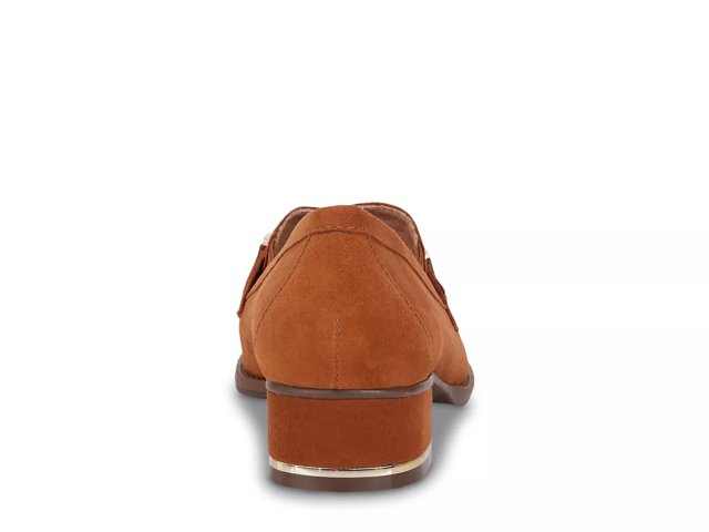 Evie Loafer
