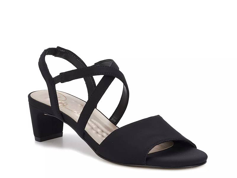 Ros Hommerson Liza Sandal Free Shipping DSW