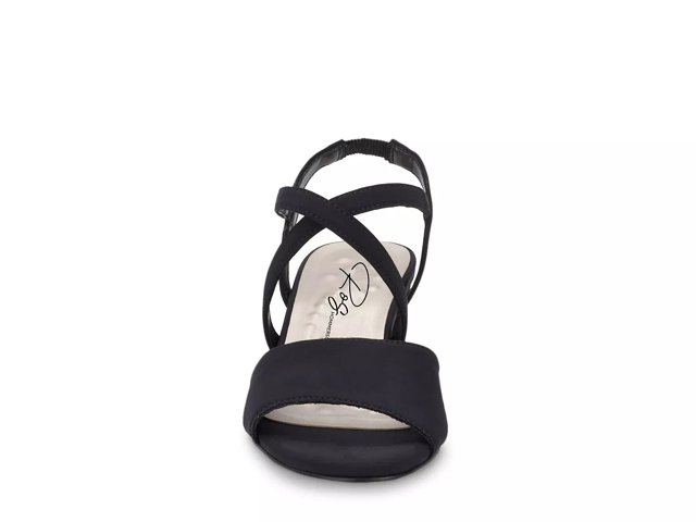 Coach discount liza sandals