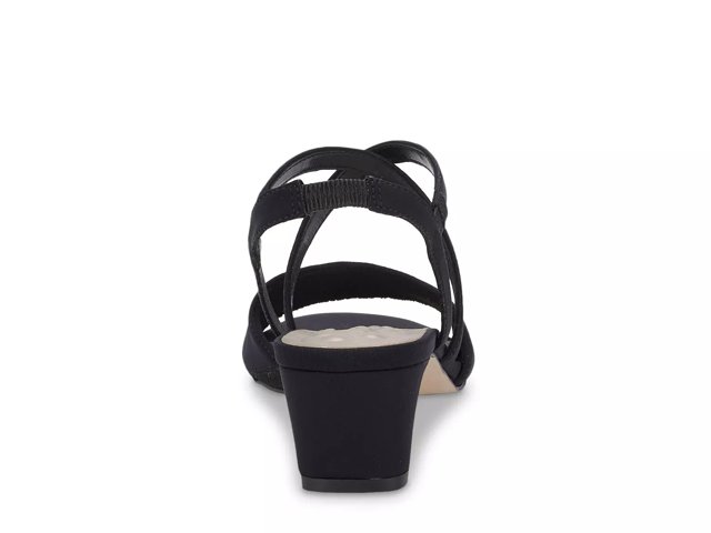 Coach liza 2025 sandals
