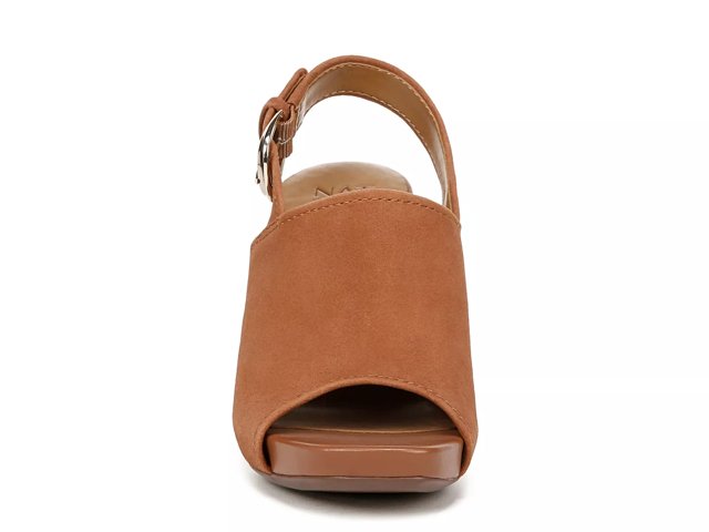 Naturalizer Jianna Platform Sandal