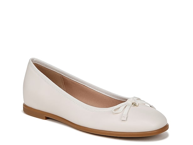 Naturalizer Polly Ballet Flat - Free Shipping | DSW