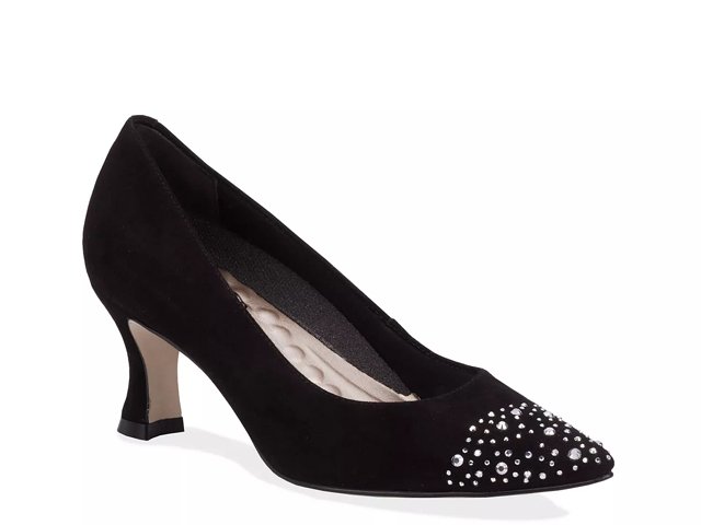 Ros hommerson dress pumps new arrivals