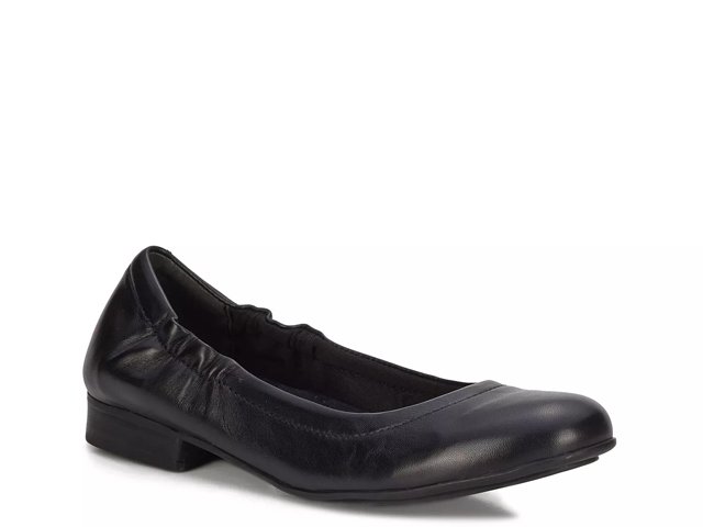 Ros hommerson cap toe flat cheap