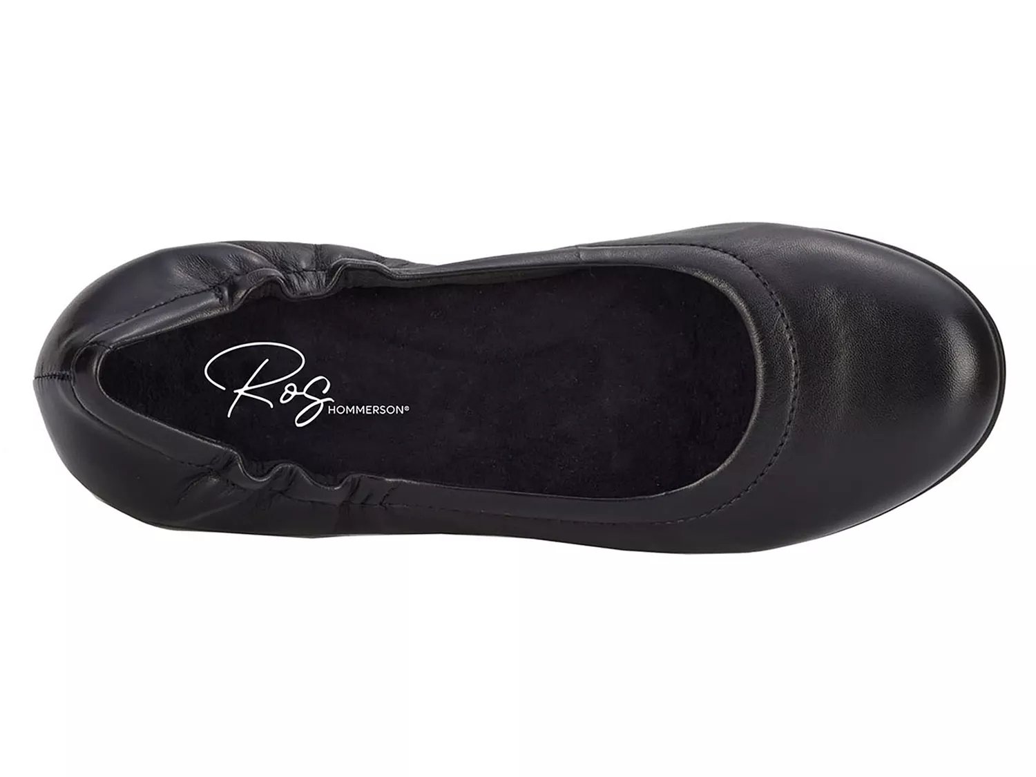 Tess Flat