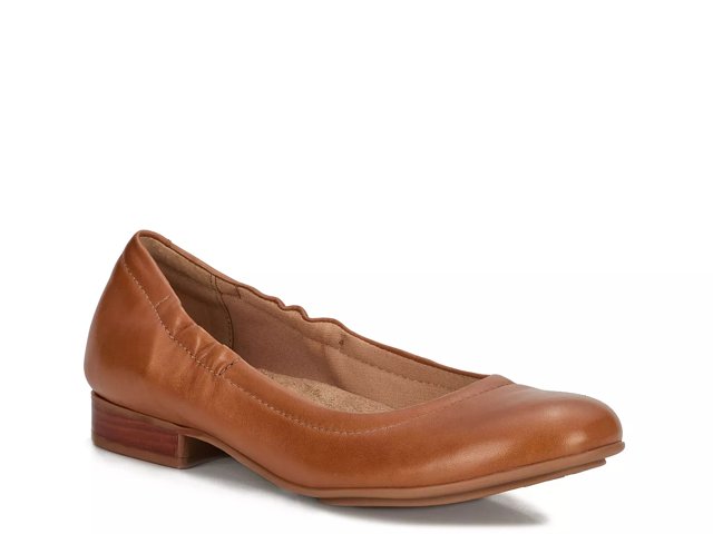 Ros Hommerson Tess Flat