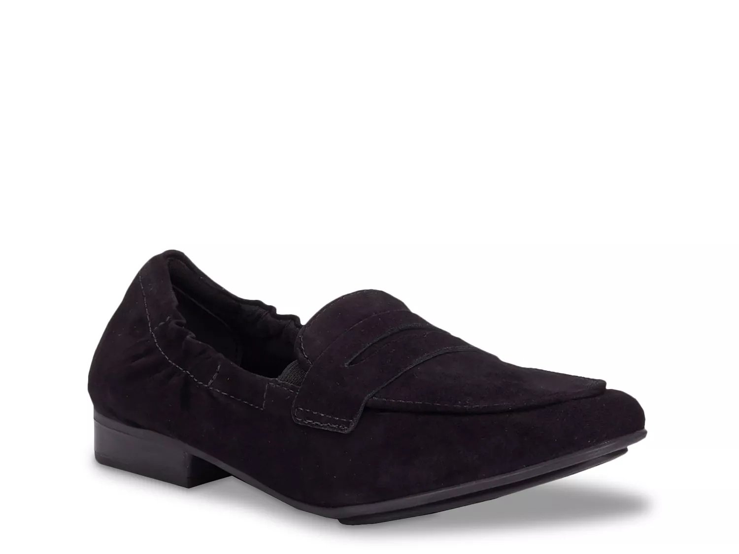 Trish Penny Loafer
