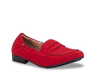 Ros Hommerson Delta - Women's - Cushioned Classic Loafer