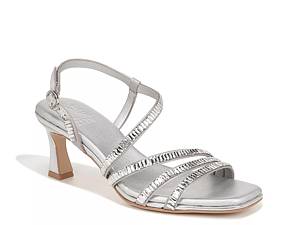 Grey sandals hot sale dsw