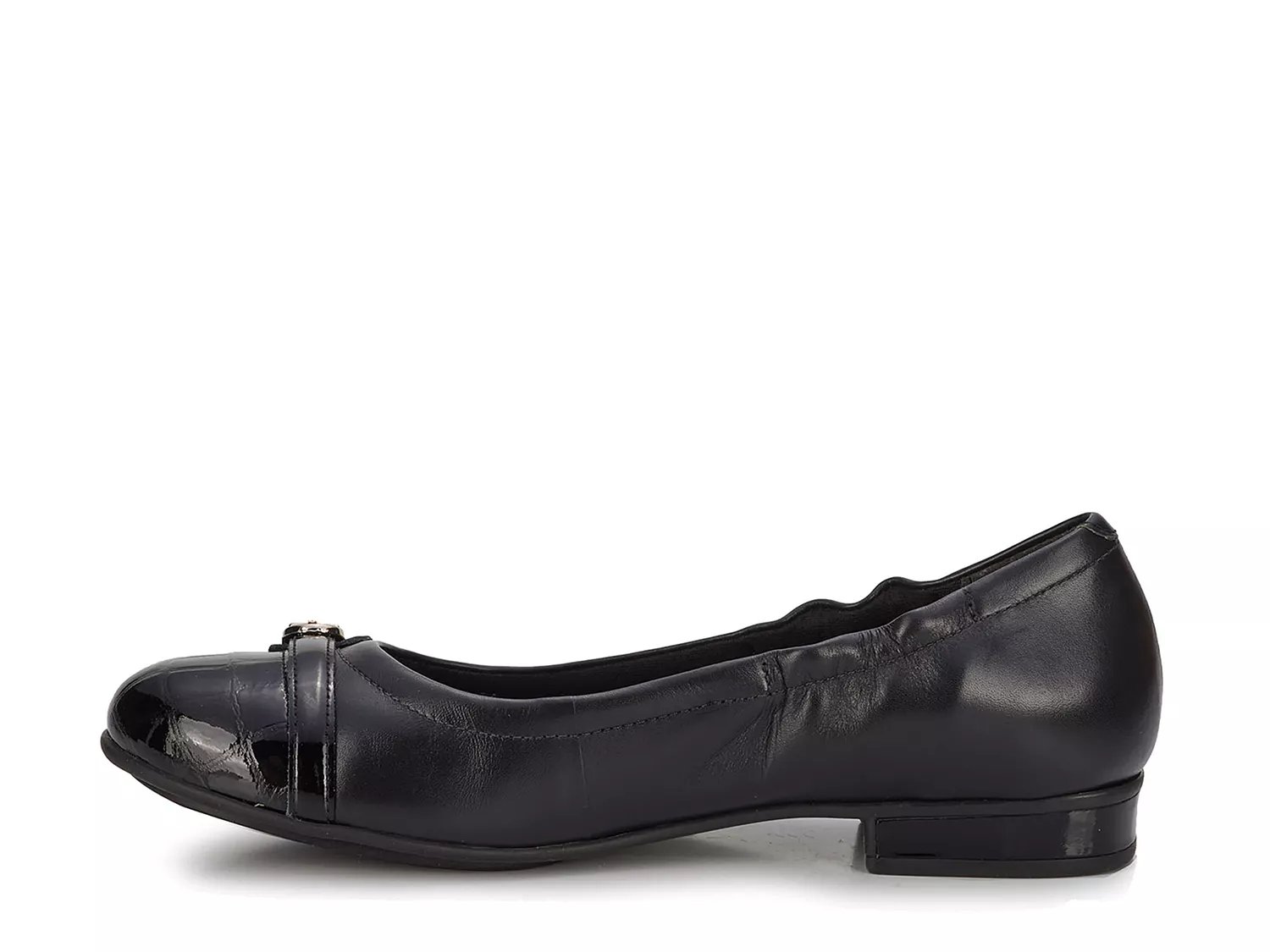 Trista Flat