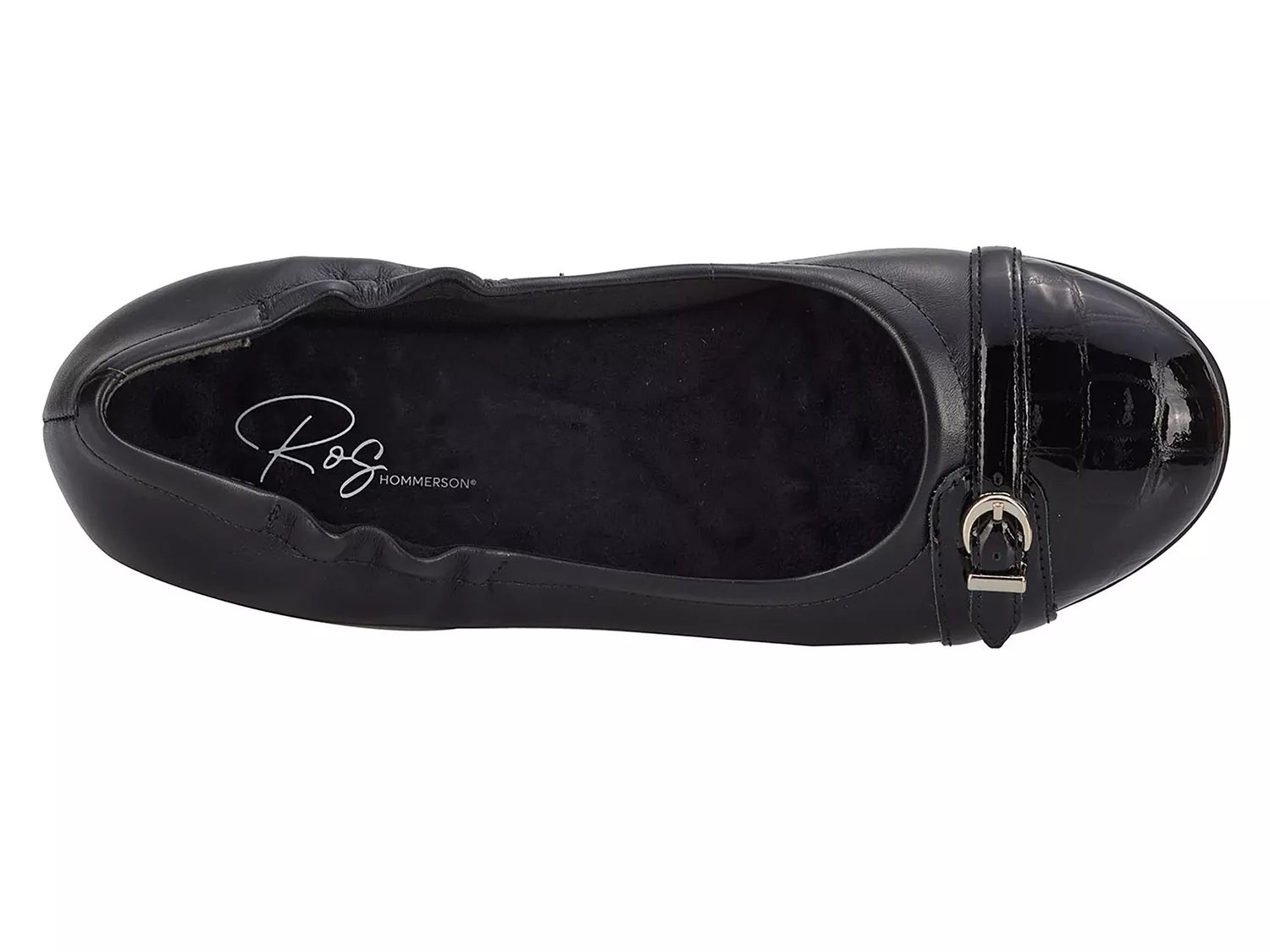 Trista Flat