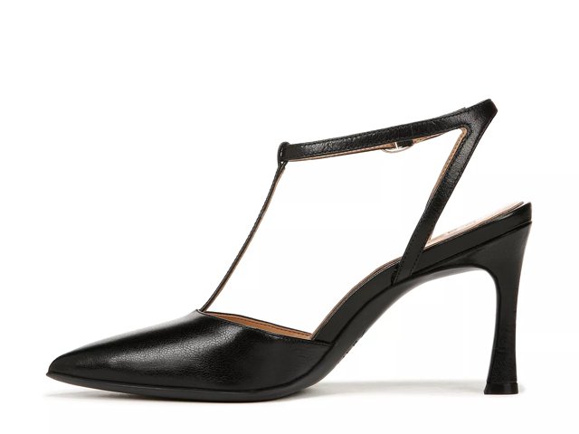 Naturalizer Astrid Pump - Free Shipping | DSW