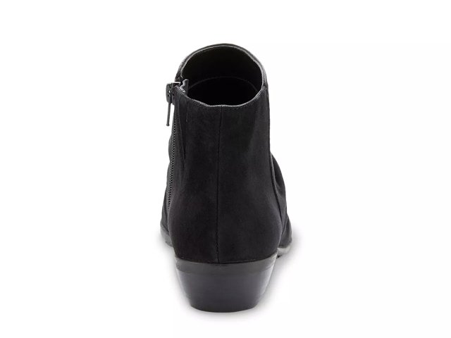 Black suede women's esme hotsell boots