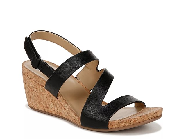 Naturalizer wedges dsw store