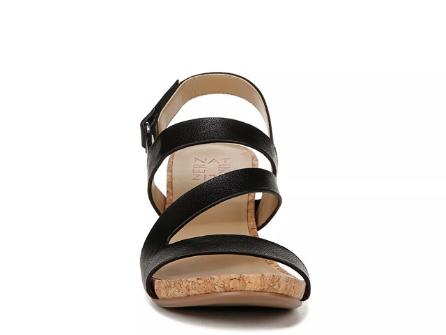 Adria Wedge Sandal