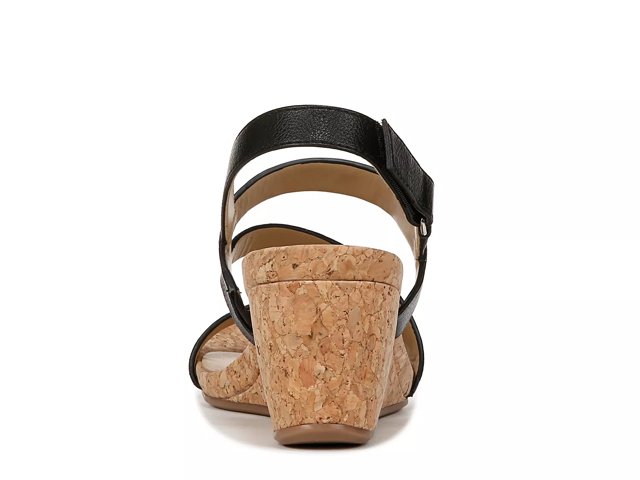 Naturalizer wedges dsw deals