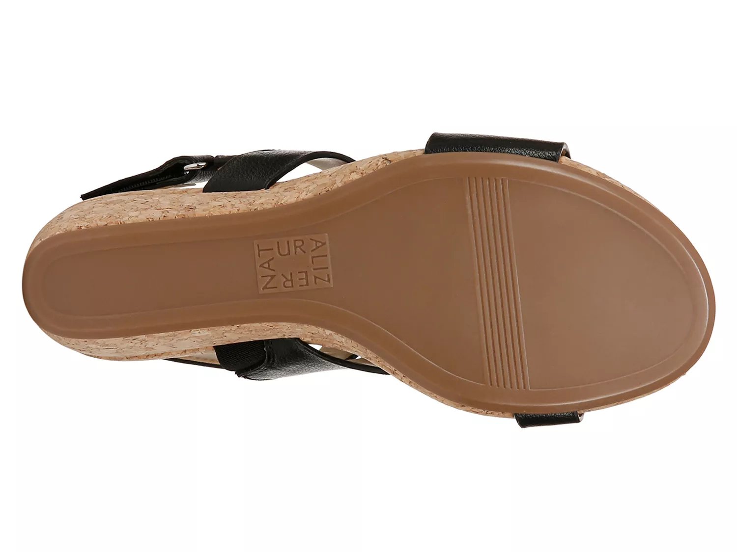 Adria Wedge Sandal
