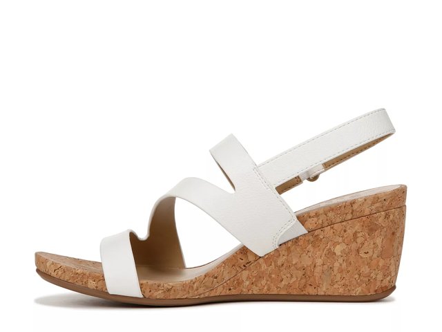 Mix No. 6 Jaleena Wedge Sandal