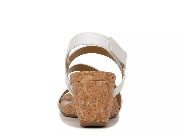 Mix No. 6 Jaleena Wedge Sandal