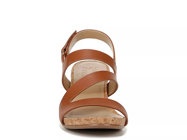 Naturalizer Adria Wedge Sandal