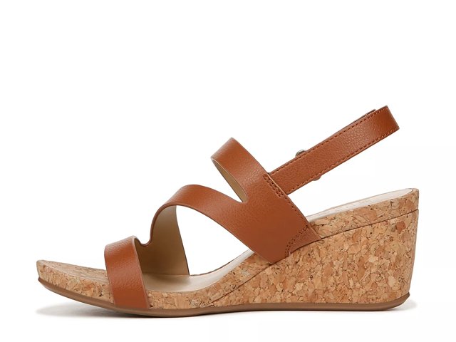 Naturalizer wedges dsw store