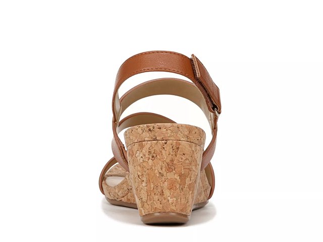 Naturalizer wedges dsw deals